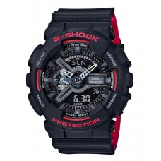 G-SHOCK_ CASIO_GA-110HR-1A
